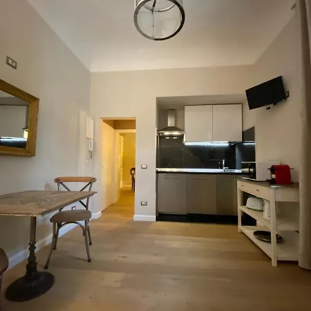 Casa Oliver Apartment *