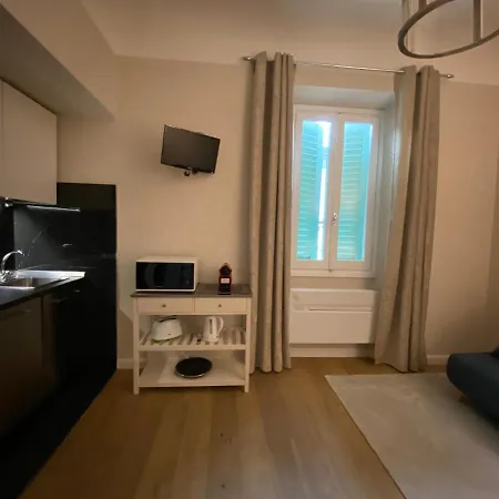 Apartment Casa Oliver *