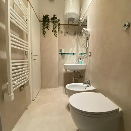 Apartment Casa Oliver *