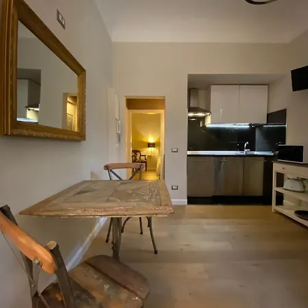 Casa Oliver Apartment