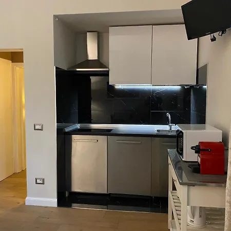 Casa Oliver Apartment *