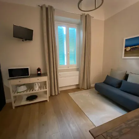 Apartment Casa Oliver *