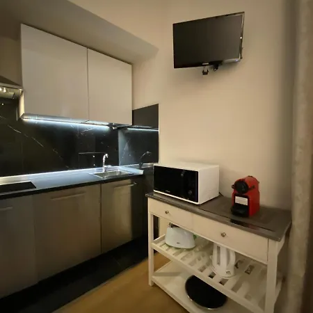 Casa Oliver Florence