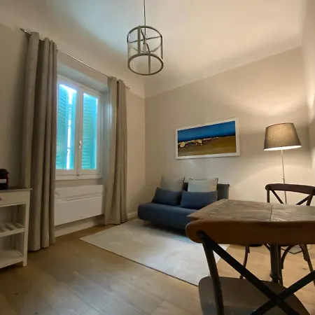 Apartment Casa Oliver Florence