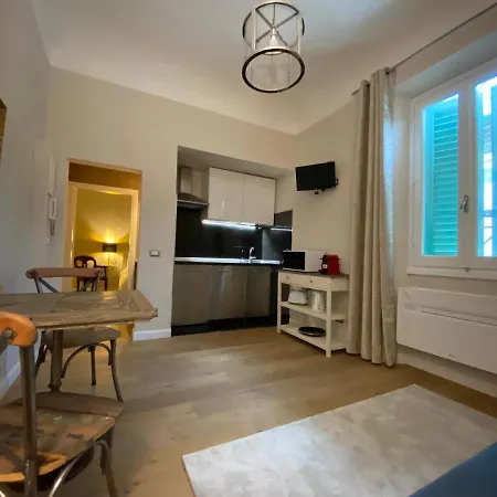 Casa Oliver Apartment *