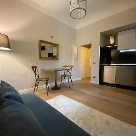 Apartment Casa Oliver *