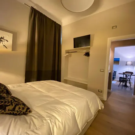 Casa Oliver Apartment Florence